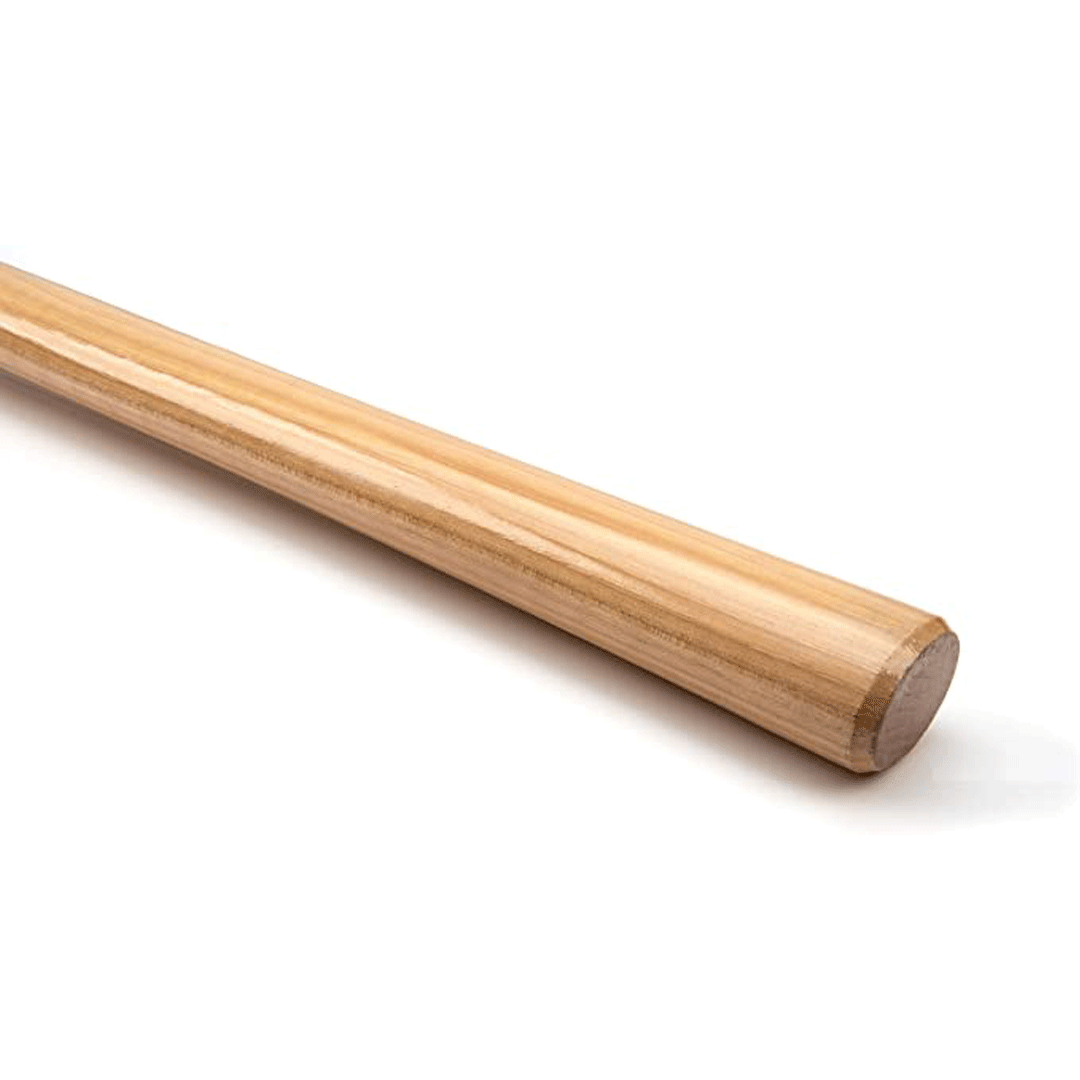 6 lb. Head, 36" Length Hickory Handle Sledgehammer