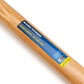 6 lb. Head, 36" Length Hickory Handle Sledgehammer