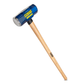 Estwing 16 lb. Head, 36" Length Hickory Handle Sledge Hammer