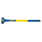 Estwing 6 lb. Head, 36" Length Fiberglass Handle Sledge Hammer