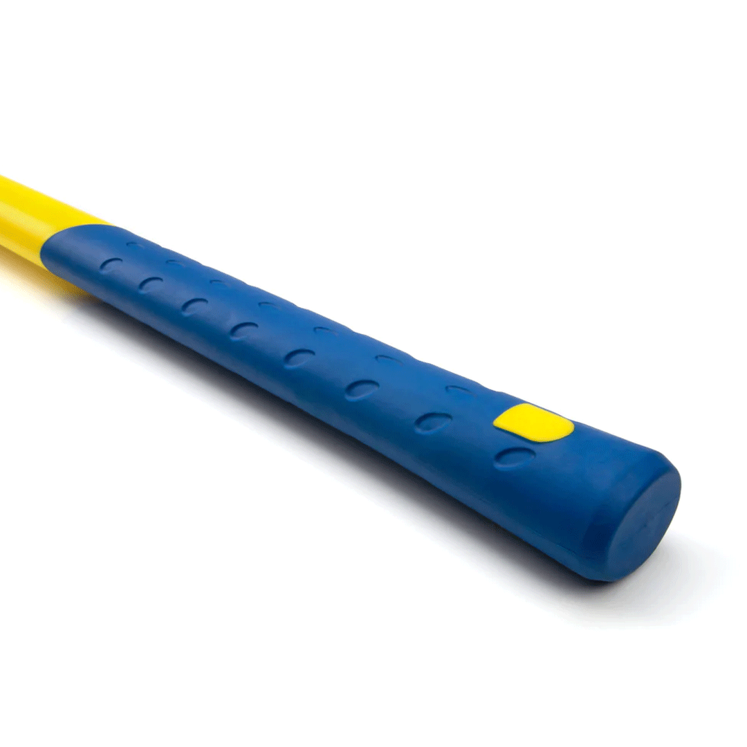 Estwing 8 lb. Soft Face Head, 36" Length Fiberglass Handle Sledgehammer