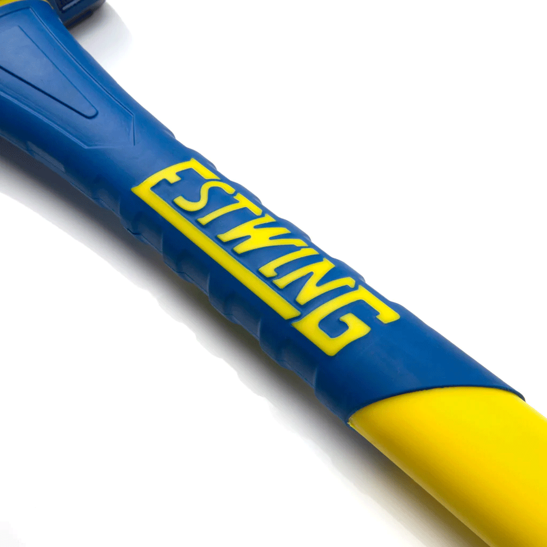 Estwing 8 lb. Soft Face Head, 36" Length Fiberglass Handle Sledgehammer