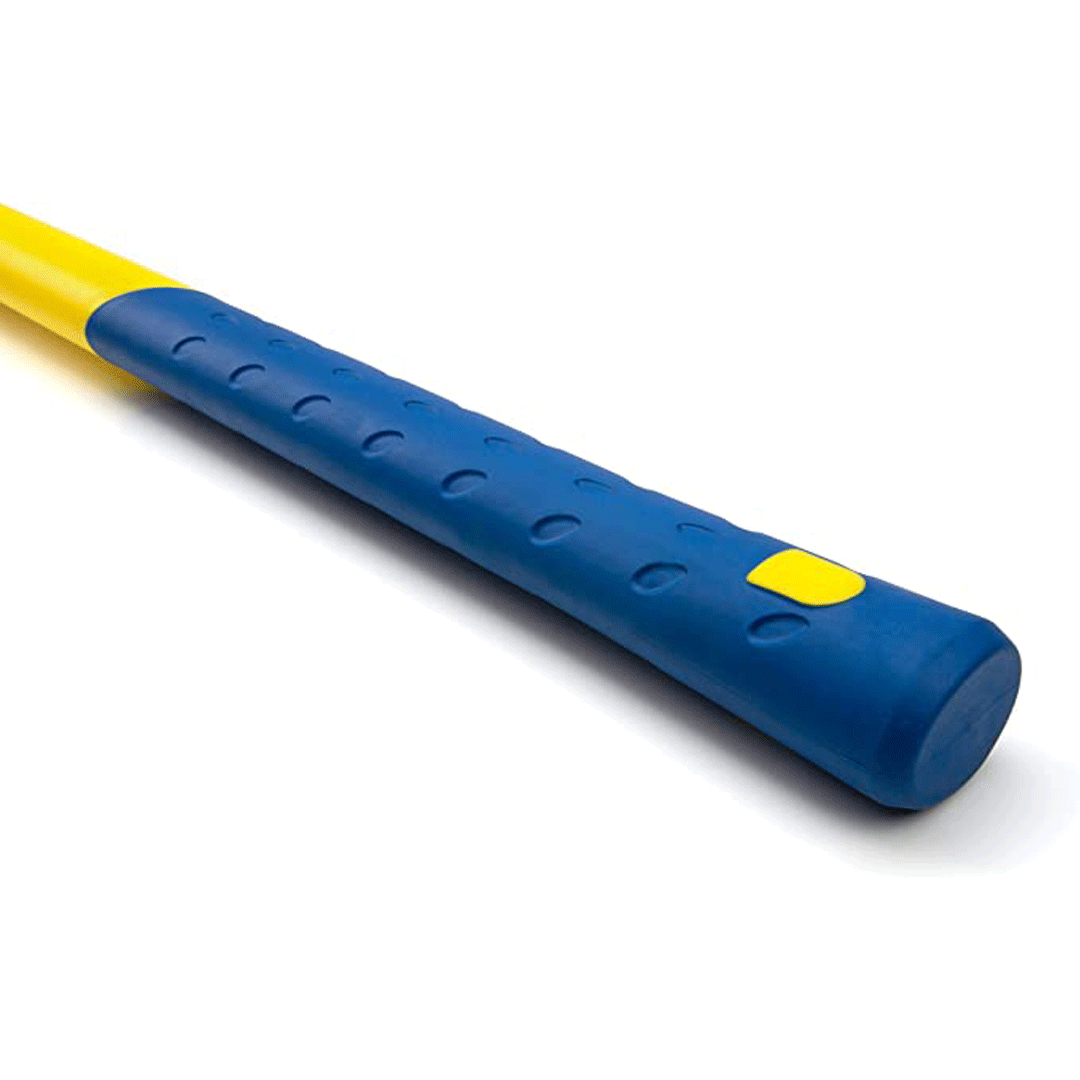 Estwing 12 lb. Soft Face Head, 36" Length Fiberglass Handle Sledgehammer