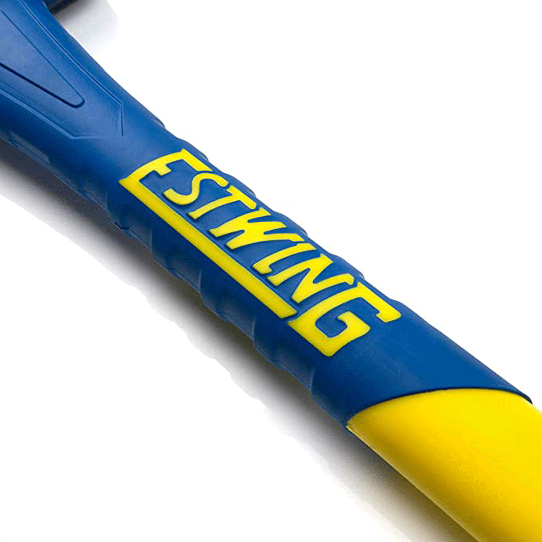 Estwing 12 lb. Soft Face Head, 36" Length Fiberglass Handle Sledgehammer