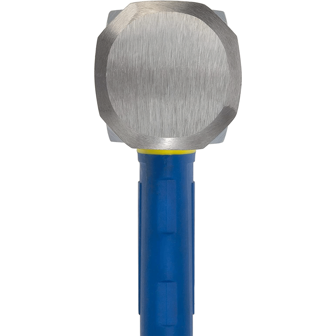 Estwing 12 lb. Soft Face Head, 36" Length Fiberglass Handle Sledgehammer