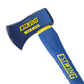 4lbs Axe with 36" Fiberglass Handle
